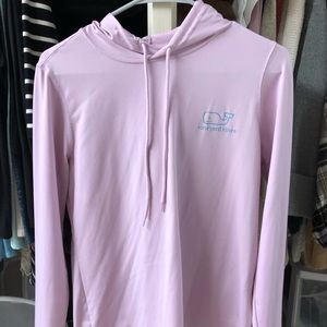 Vineyard Vines Performance Hoodie